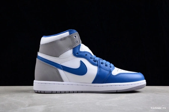 OG Jordan DZ5485-410 Retro True DZ5485-410 1 High Blue 0516